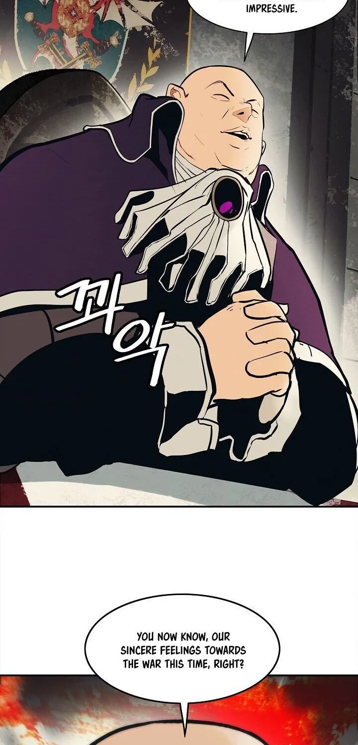 MookHyang – Dark Lady Zinmanga X Chapter 104 Page 71