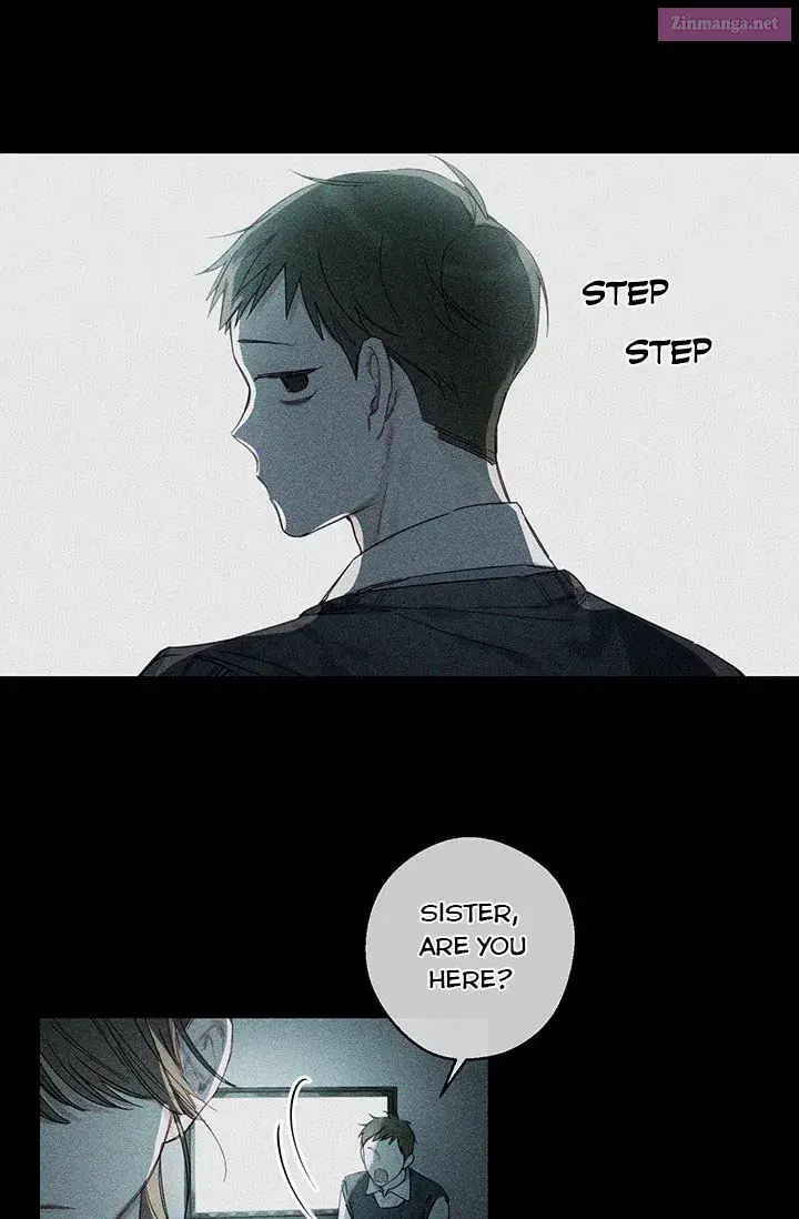 Let’s Hide My Younger Brother First Zinmanga X Chapter 18 Page 3