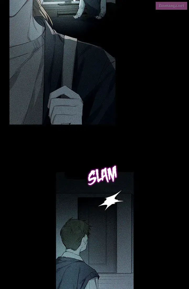 Let’s Hide My Younger Brother First Zinmanga X Chapter 18 Page 4