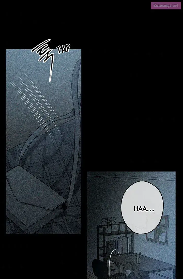 Let’s Hide My Younger Brother First Zinmanga X Chapter 18 Page 6