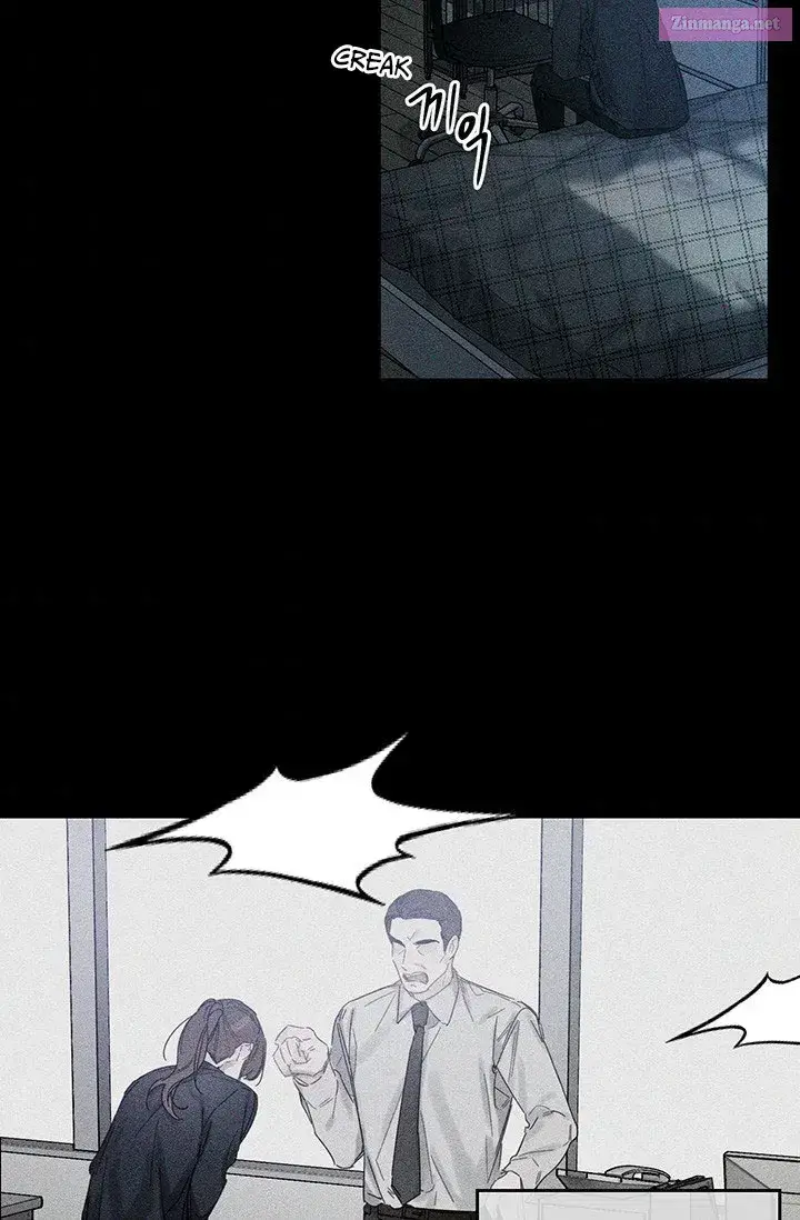 Let’s Hide My Younger Brother First Zinmanga X Chapter 18 Page 7