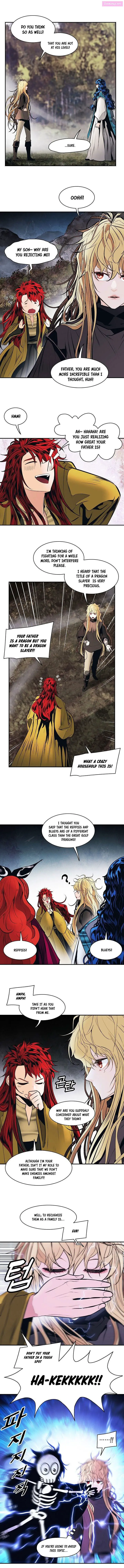 MookHyang – Dark Lady Zinmanga X Chapter 103 Page 4