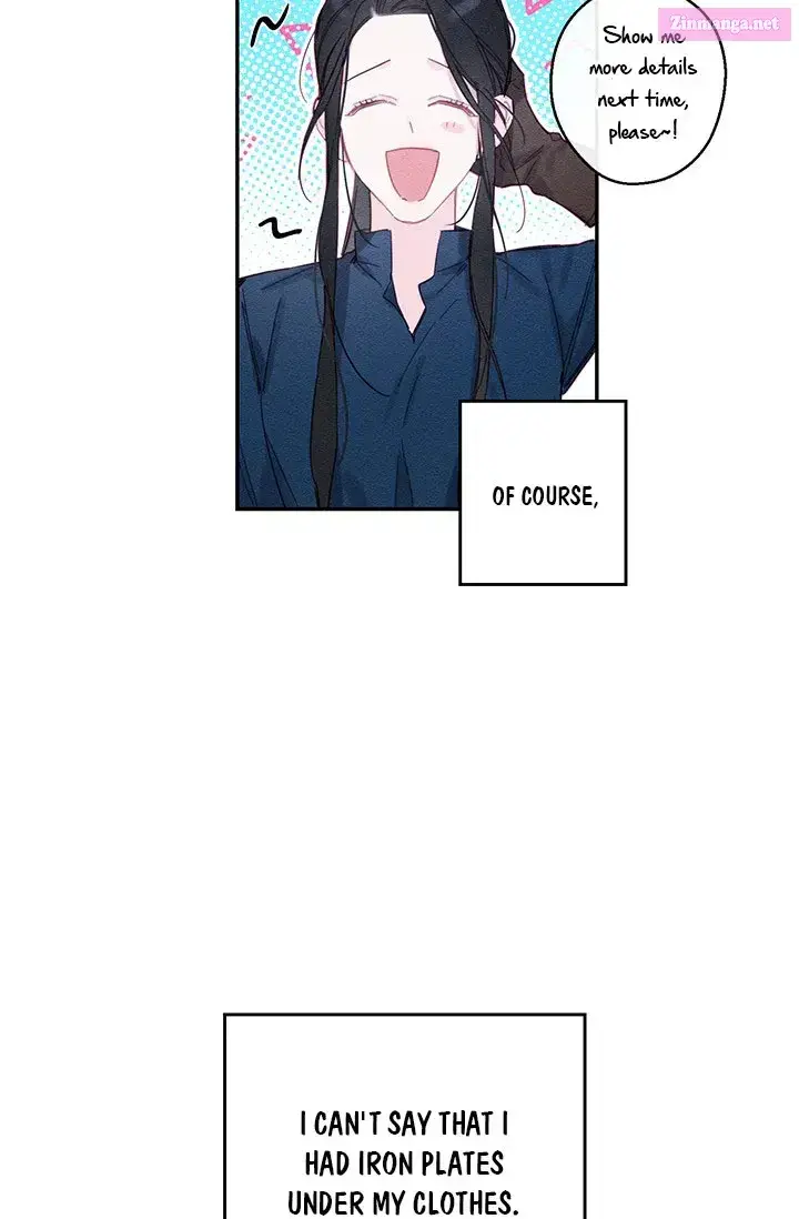 Let’s Hide My Younger Brother First Zinmanga X Chapter 17 Page 8