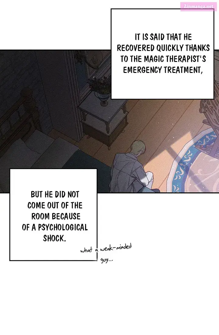 Let’s Hide My Younger Brother First Zinmanga X Chapter 17 Page 12
