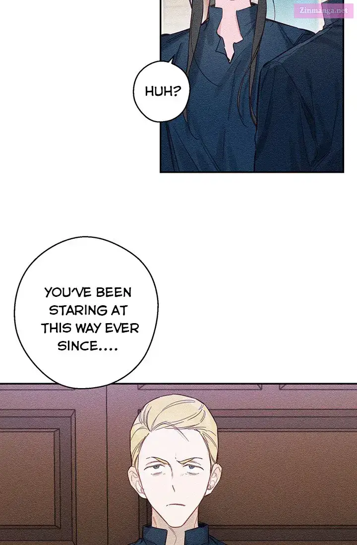 Let’s Hide My Younger Brother First Zinmanga X Chapter 17 Page 21