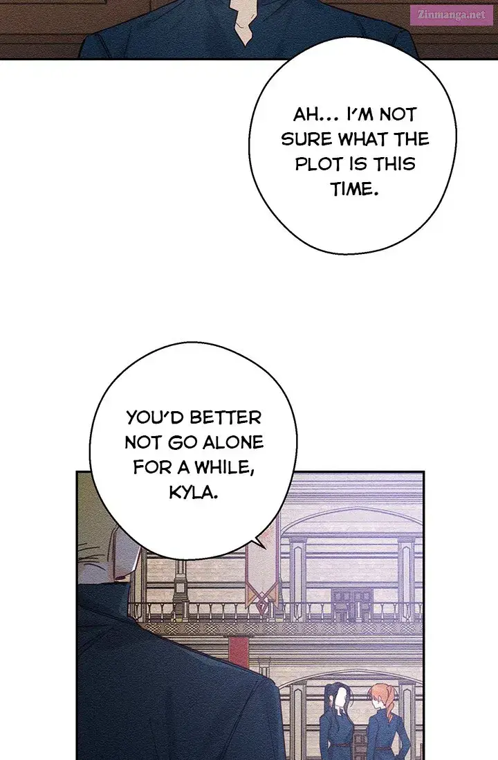 Let’s Hide My Younger Brother First Zinmanga X Chapter 17 Page 22