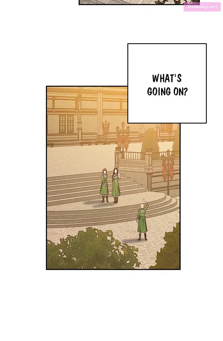 Let’s Hide My Younger Brother First Zinmanga X Chapter 17 Page 25