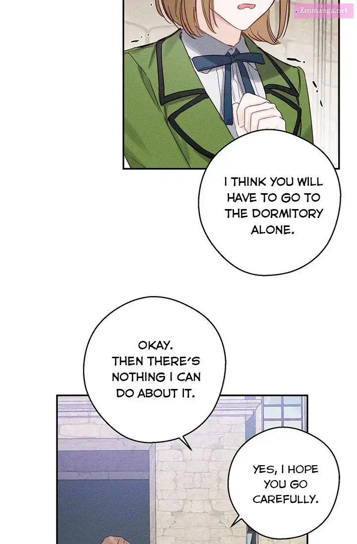 Let’s Hide My Younger Brother First Zinmanga X Chapter 17 Page 28