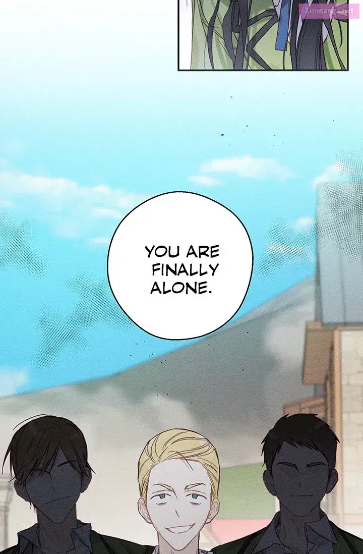 Let’s Hide My Younger Brother First Zinmanga X Chapter 17 Page 32
