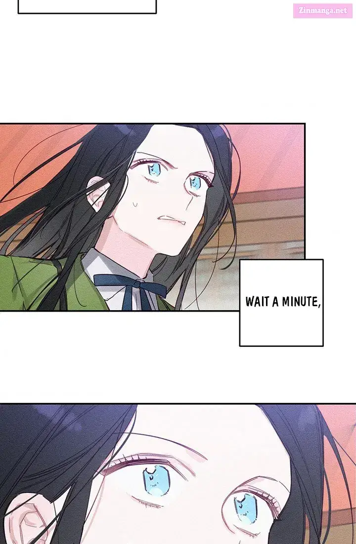 Let’s Hide My Younger Brother First Zinmanga X Chapter 17 Page 36