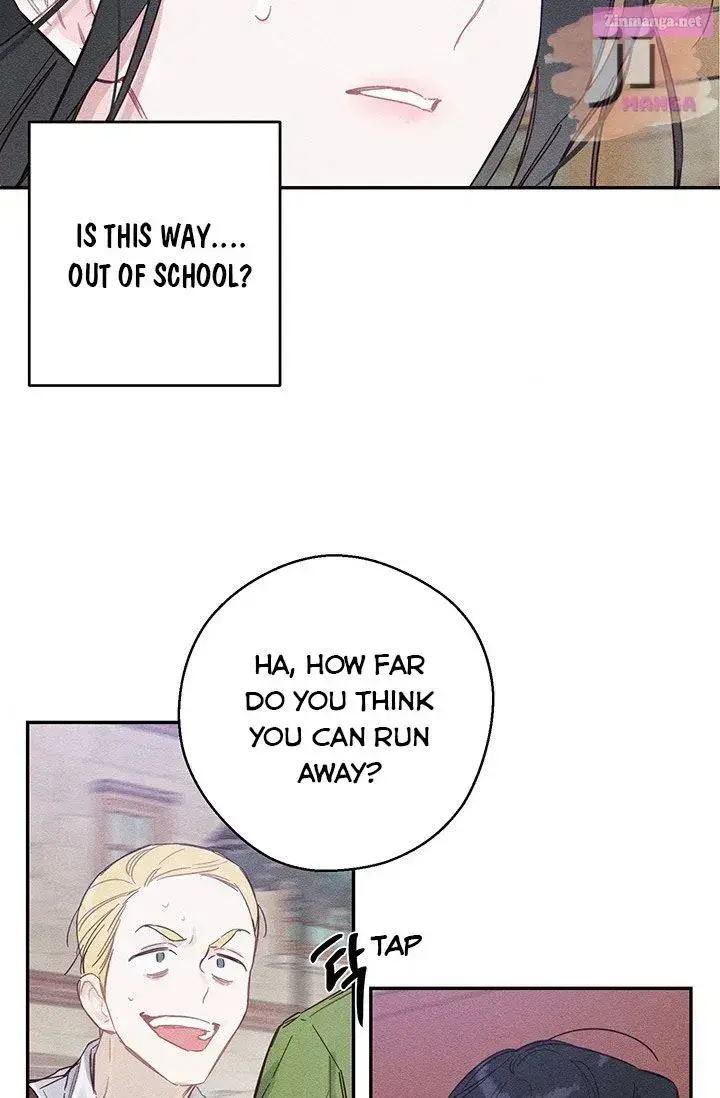Let’s Hide My Younger Brother First Zinmanga X Chapter 17 Page 37