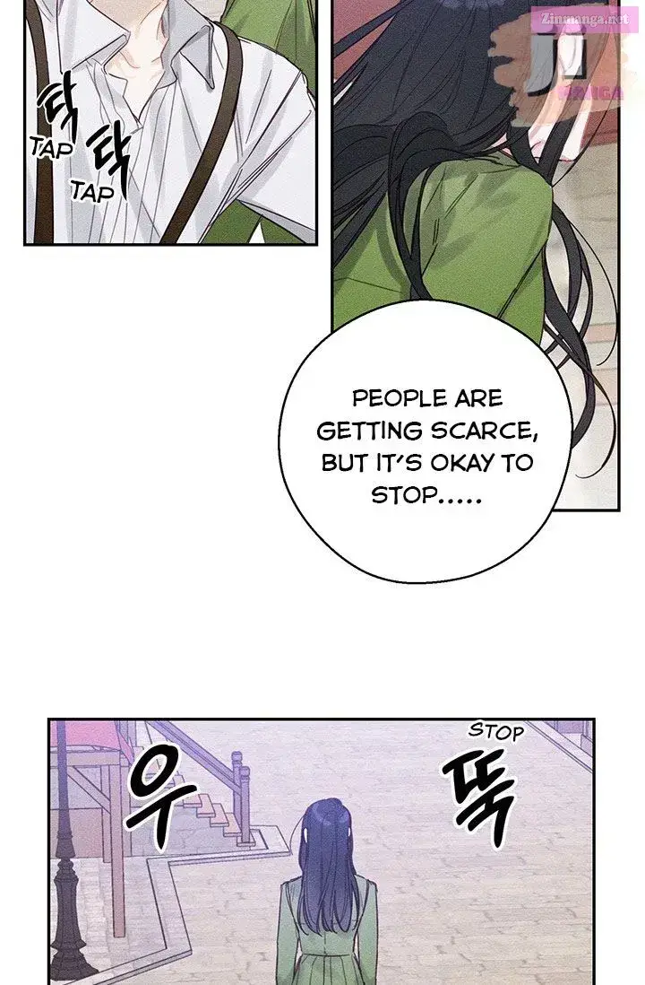 Let’s Hide My Younger Brother First Zinmanga X Chapter 17 Page 38