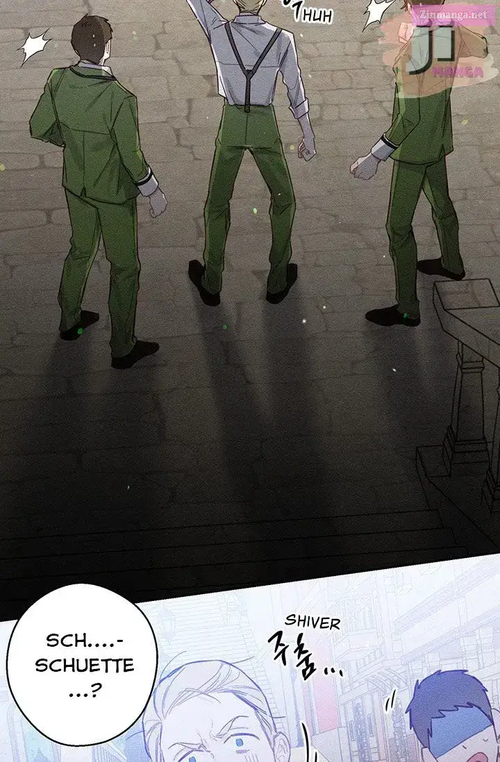 Let’s Hide My Younger Brother First Zinmanga X Chapter 17 Page 45