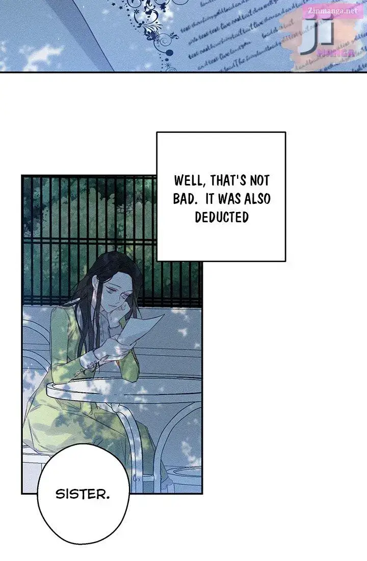 Let’s Hide My Younger Brother First Zinmanga X Chapter 17 Page 51