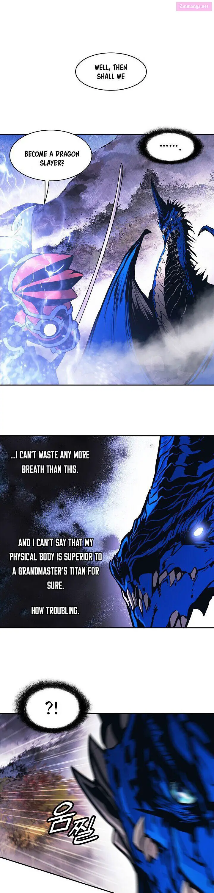 MookHyang – Dark Lady Zinmanga X Chapter 102 Page 6