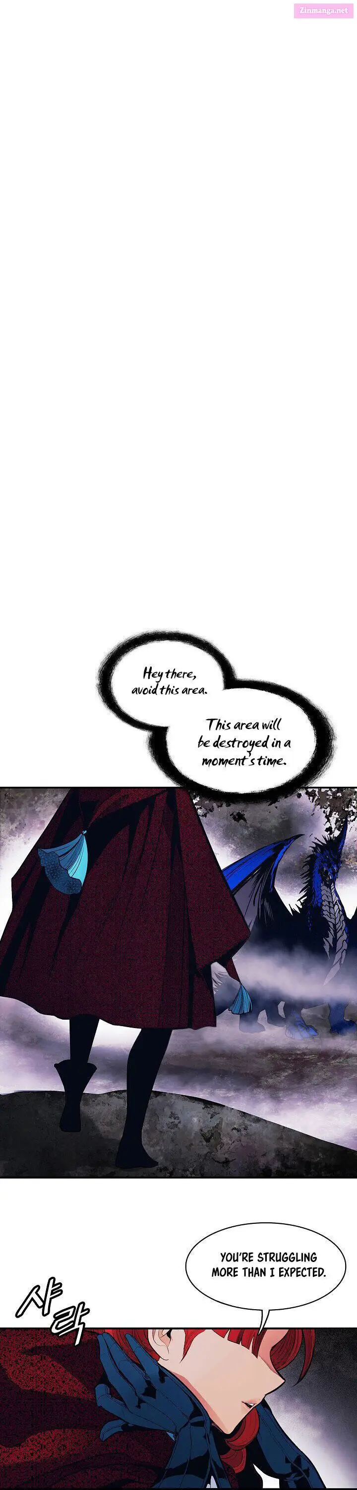 MookHyang – Dark Lady Zinmanga X Chapter 102 Page 8