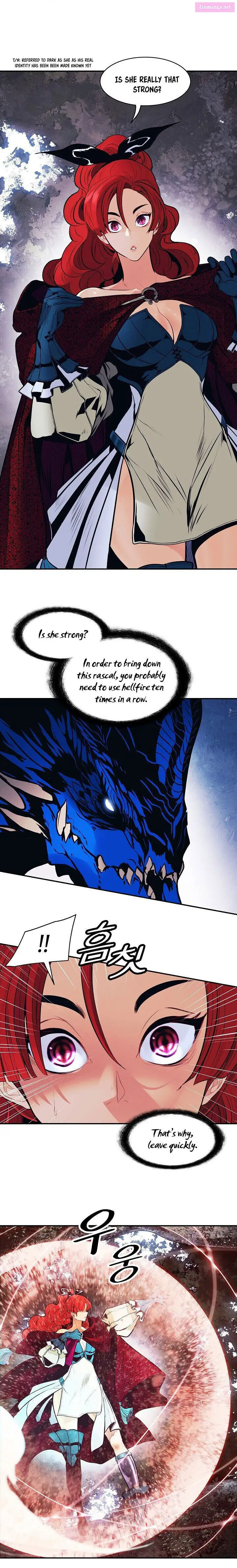MookHyang – Dark Lady Zinmanga X Chapter 102 Page 9