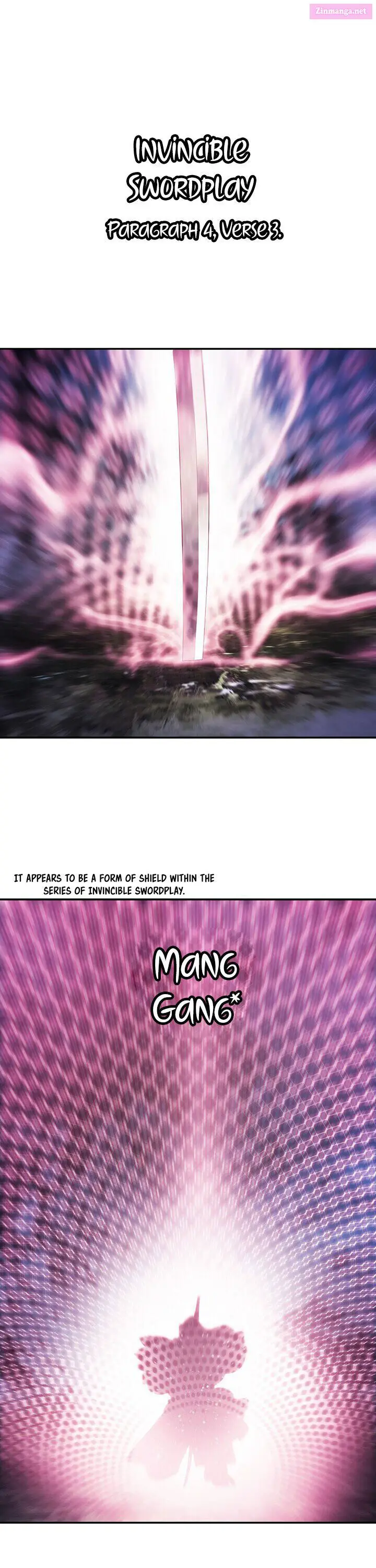 MookHyang – Dark Lady Zinmanga X Chapter 102 Page 14