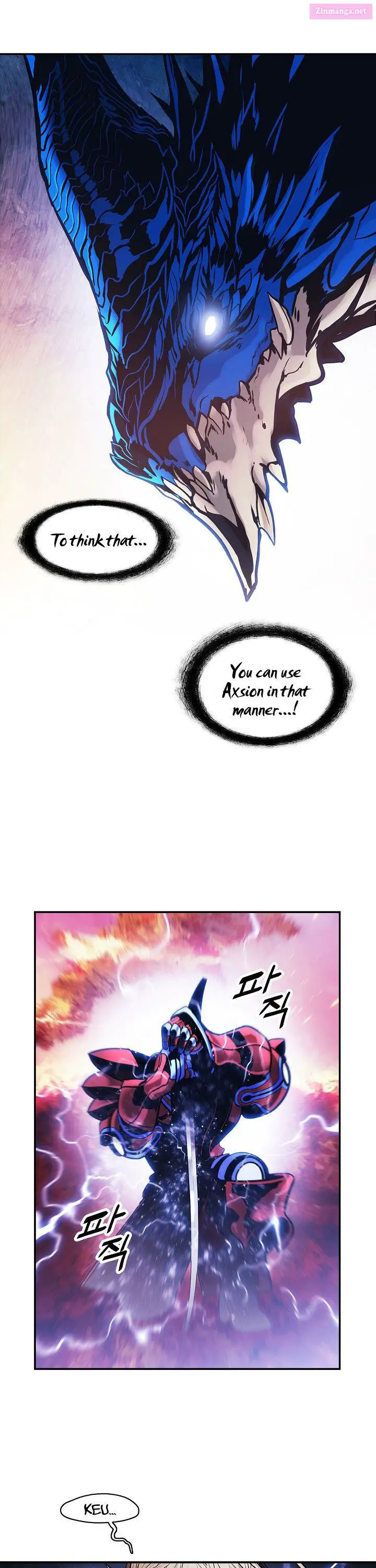MookHyang – Dark Lady Zinmanga X Chapter 101 Page 28