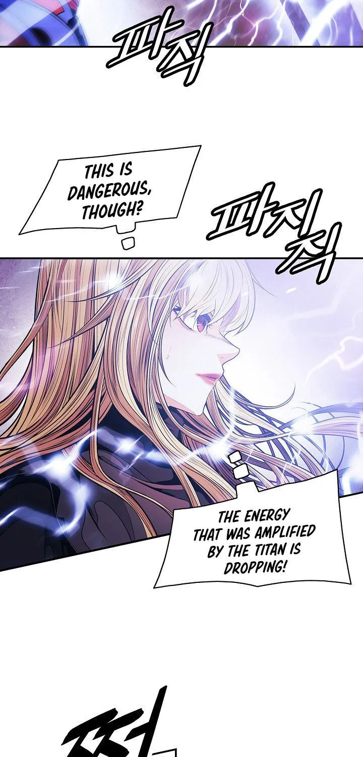MookHyang – Dark Lady Zinmanga X Chapter 101 Page 33
