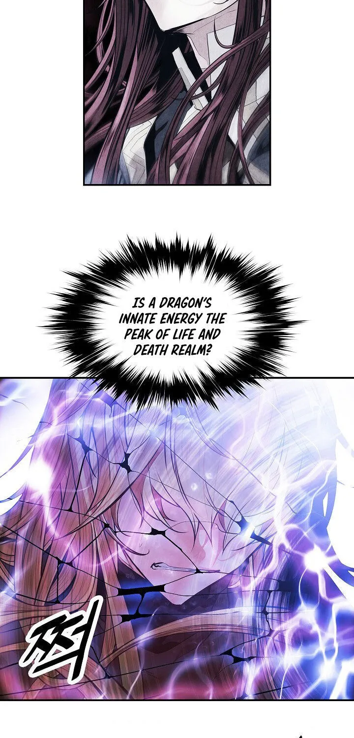 MookHyang – Dark Lady Zinmanga X Chapter 101 Page 37