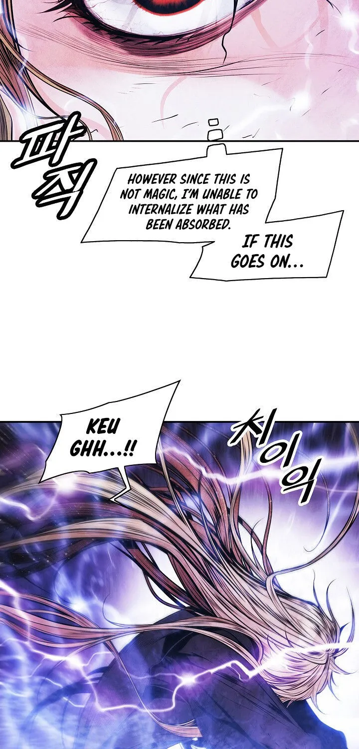 MookHyang – Dark Lady Zinmanga X Chapter 101 Page 47