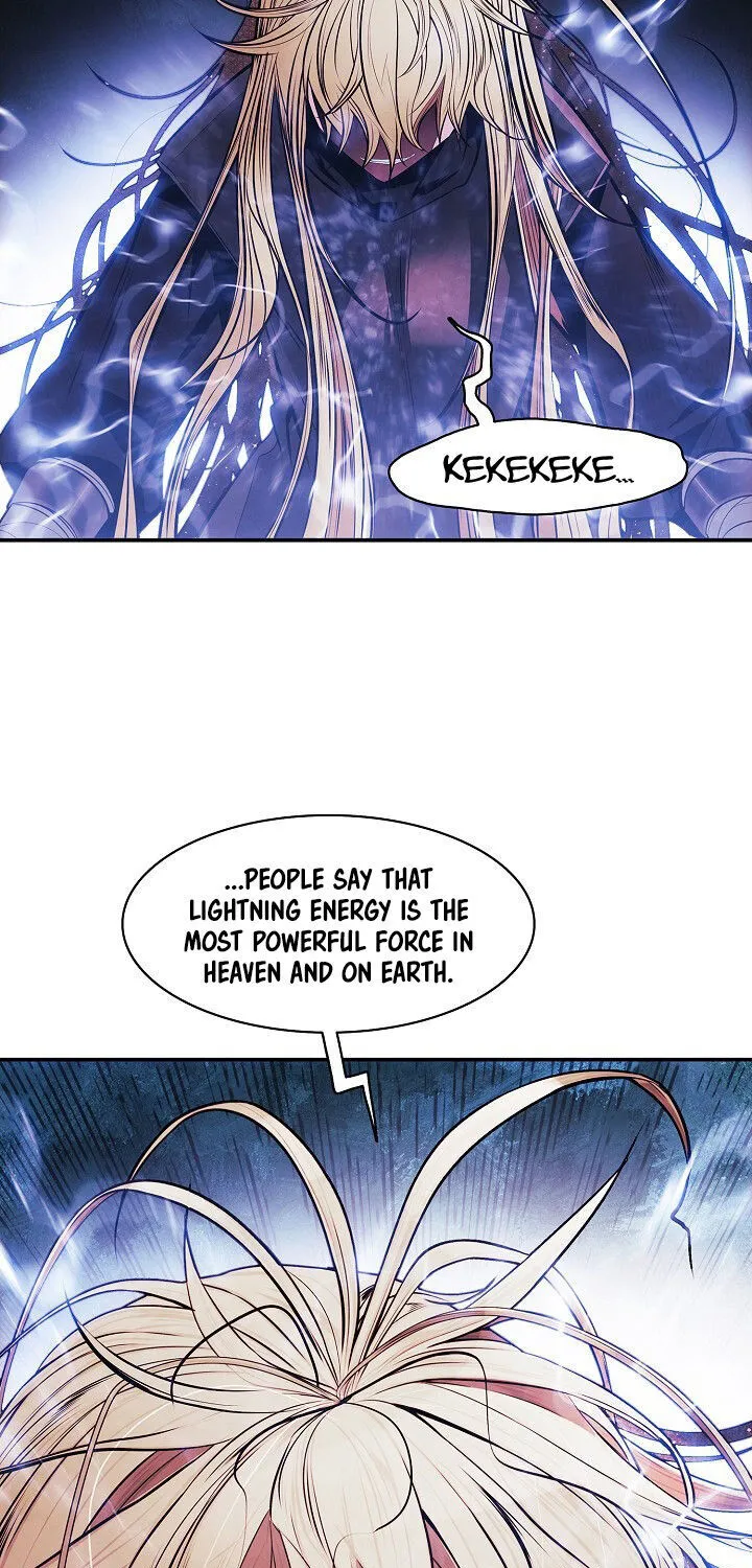 MookHyang – Dark Lady Zinmanga X Chapter 101 Page 64