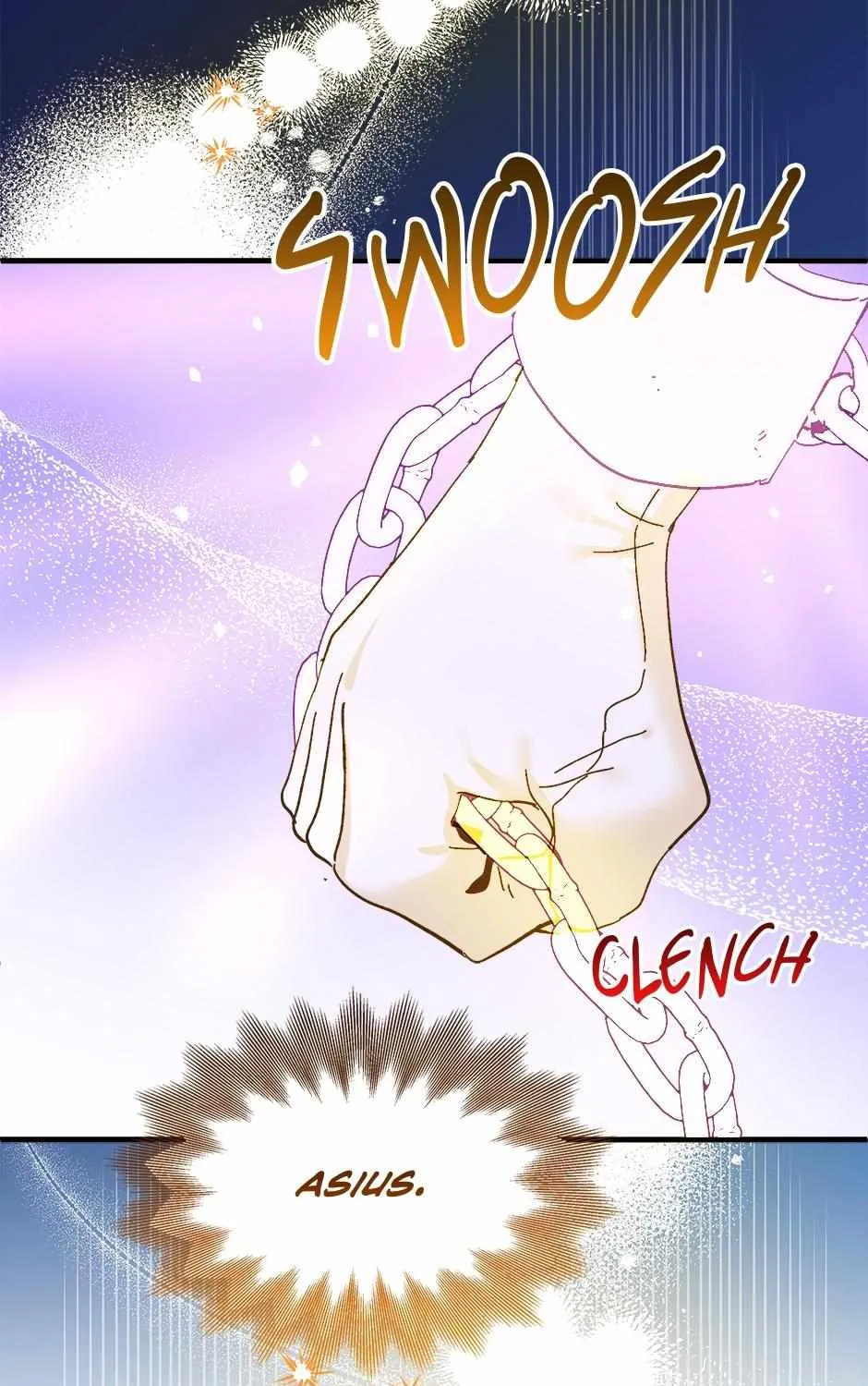 The Princess Pretends To Be Crazy Zinmanga X Chapter 84 Page 27