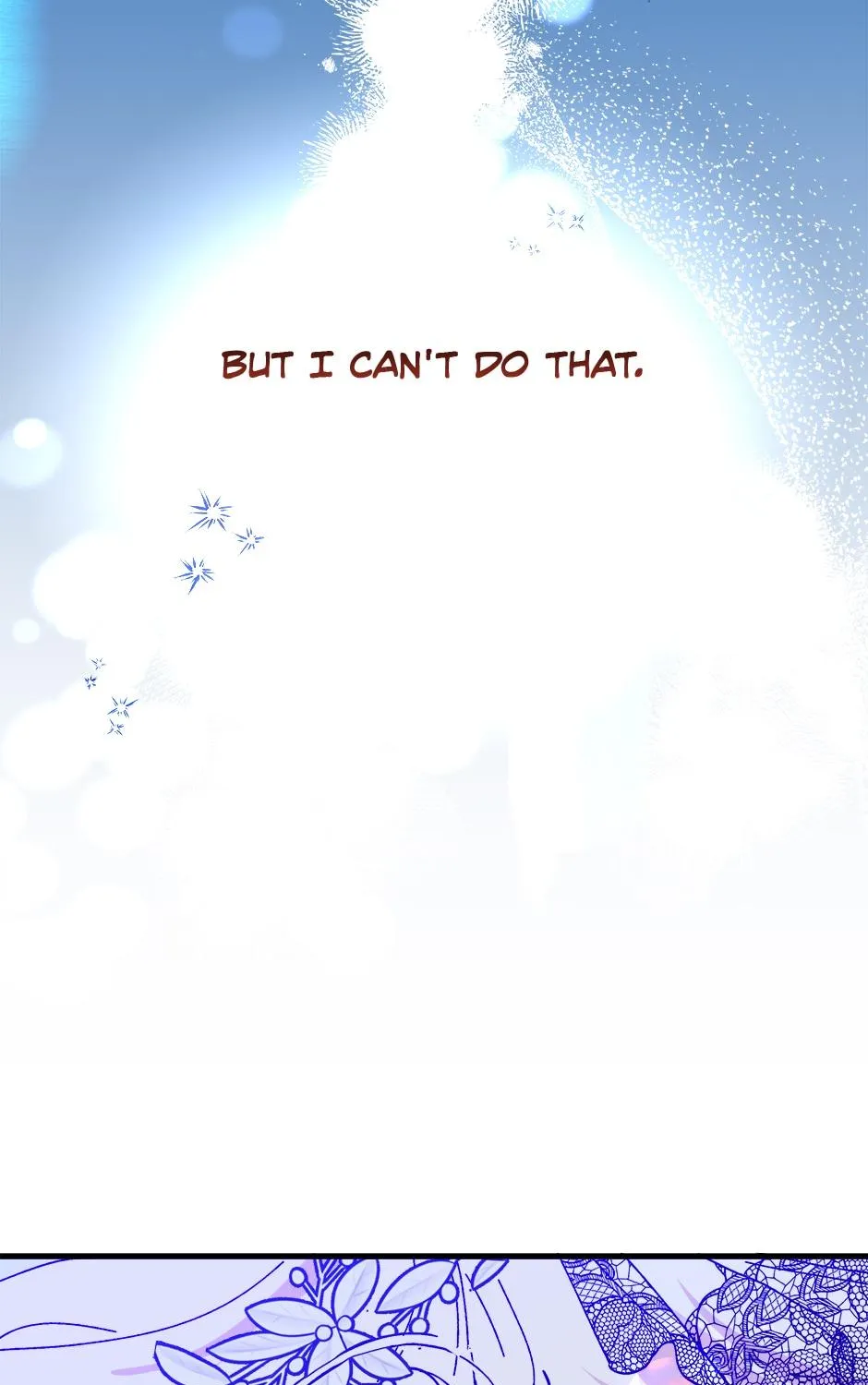 The Princess Pretends To Be Crazy Zinmanga X Chapter 84 Page 35