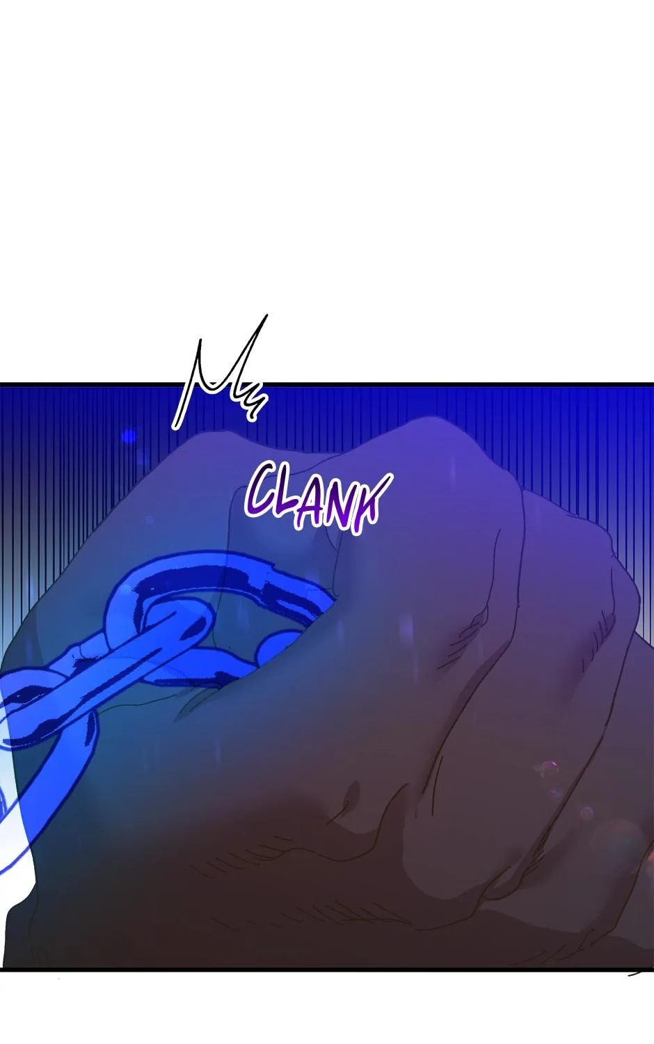The Princess Pretends To Be Crazy Zinmanga X Chapter 84 Page 43