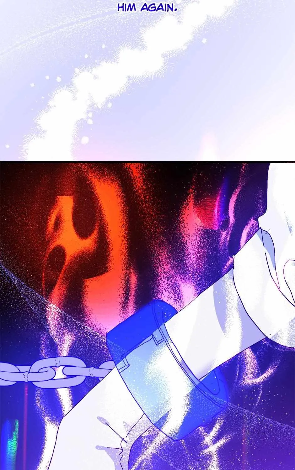 The Princess Pretends To Be Crazy Zinmanga X Chapter 84 Page 73
