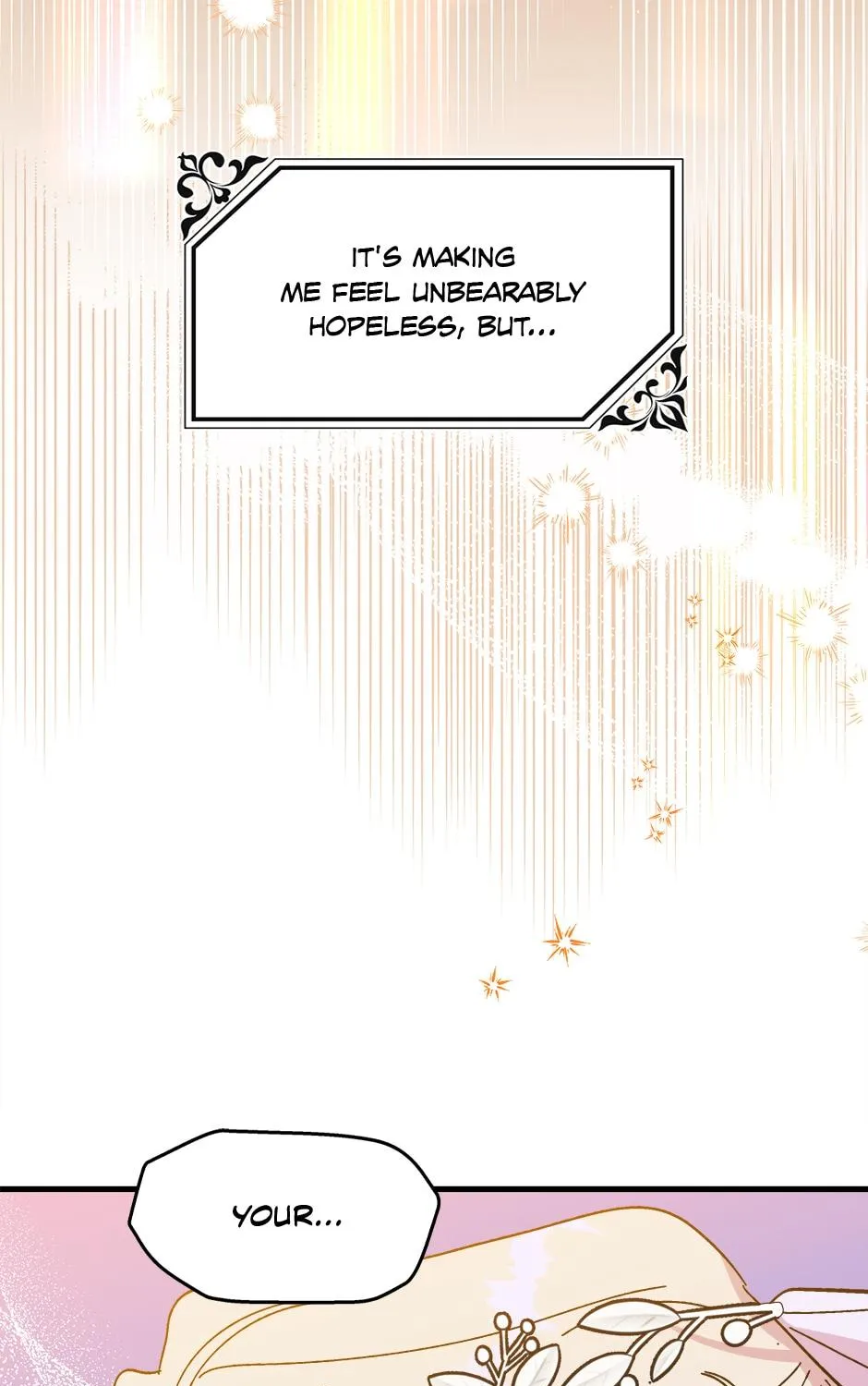 The Princess Pretends To Be Crazy Zinmanga X Chapter 84 Page 79