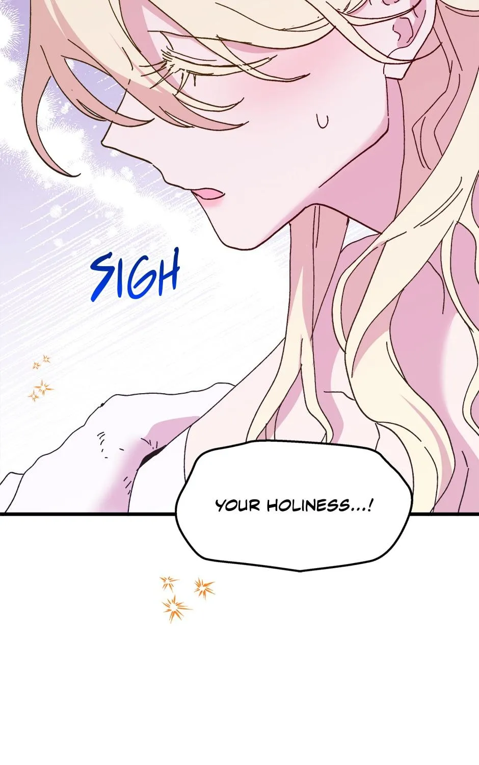 The Princess Pretends To Be Crazy Zinmanga X Chapter 84 Page 81