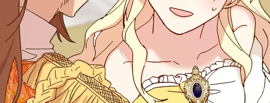 The Princess Pretends To Be Crazy Zinmanga X Chapter 84 Page 84