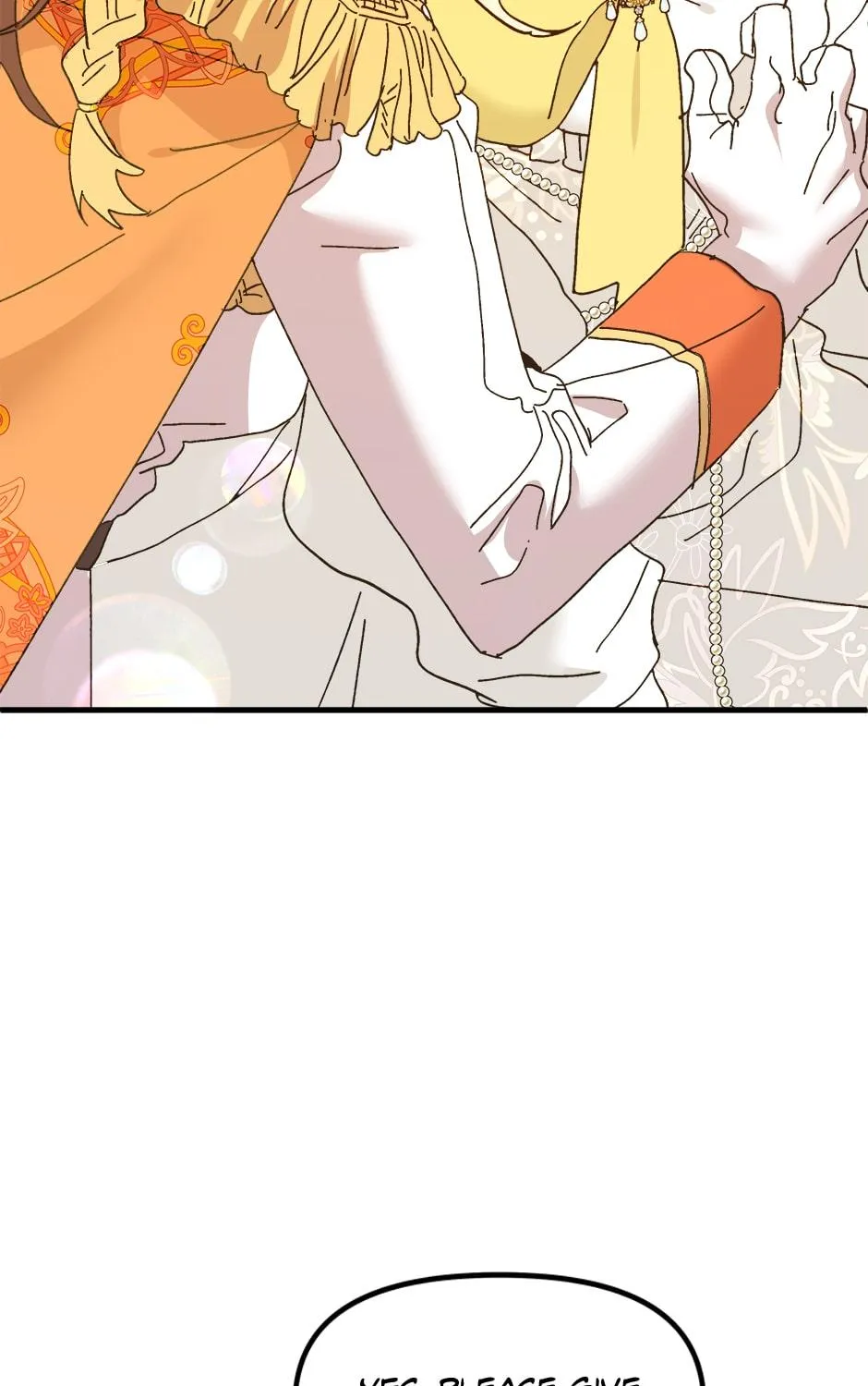 The Princess Pretends To Be Crazy Zinmanga X Chapter 84 Page 85