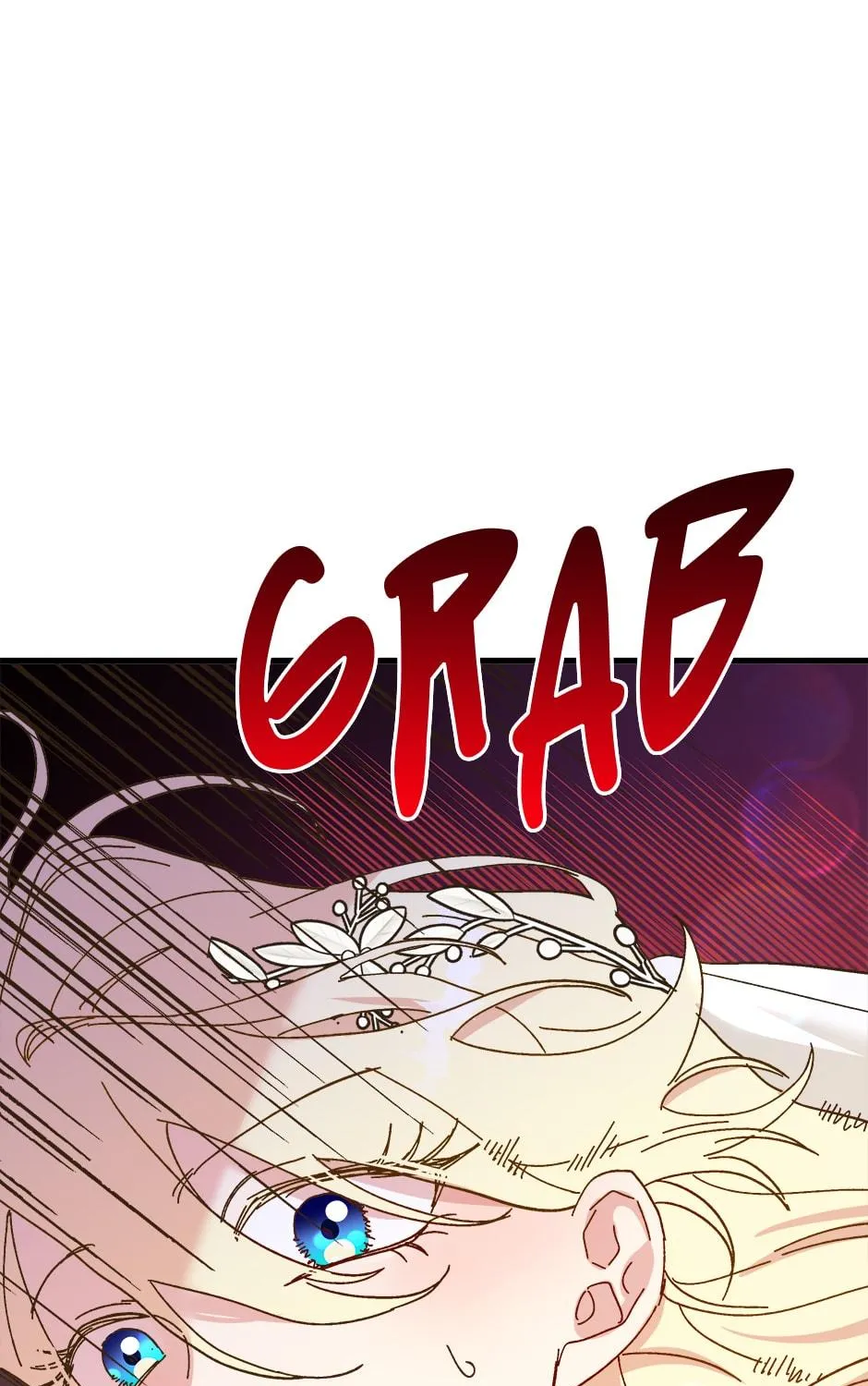 The Princess Pretends To Be Crazy Zinmanga X Chapter 84 Page 91