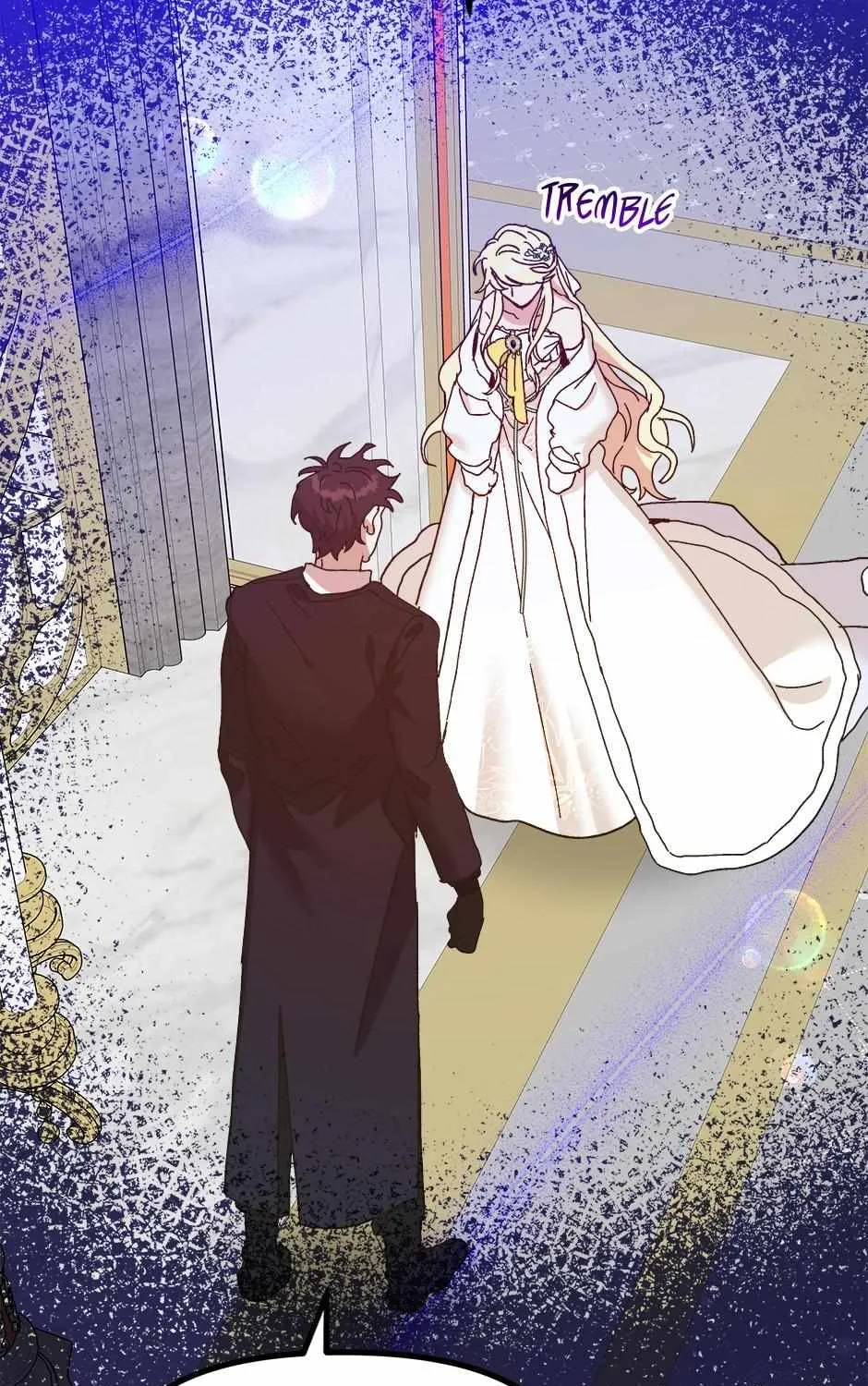 The Princess Pretends To Be Crazy Zinmanga X Chapter 84 Page 153