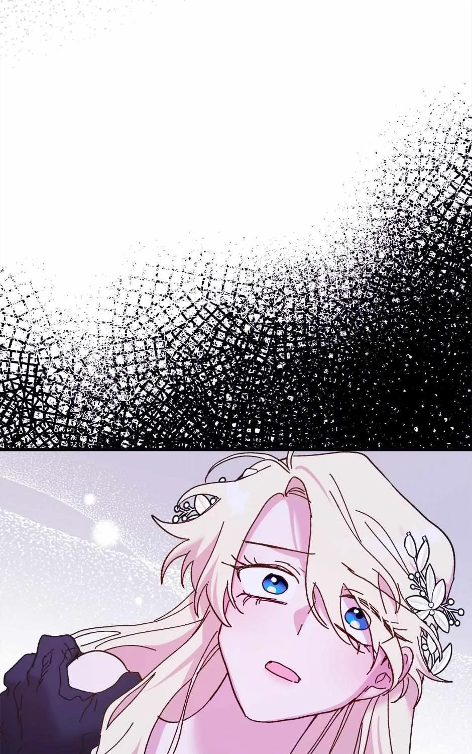The Princess Pretends To Be Crazy Zinmanga X Chapter 84 Page 169