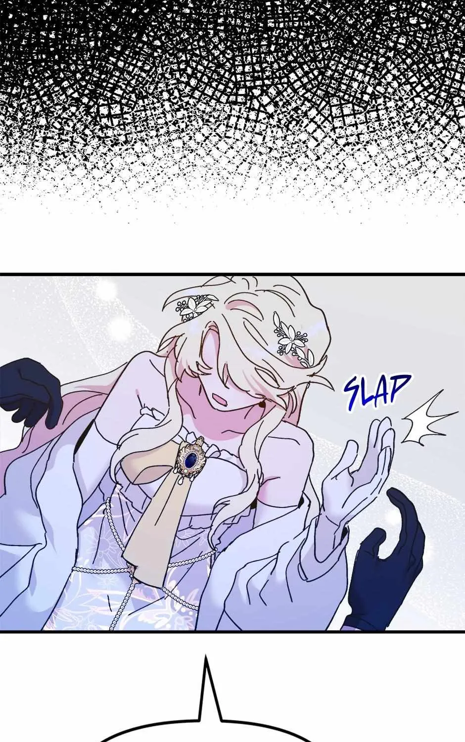 The Princess Pretends To Be Crazy Zinmanga X Chapter 84 Page 175