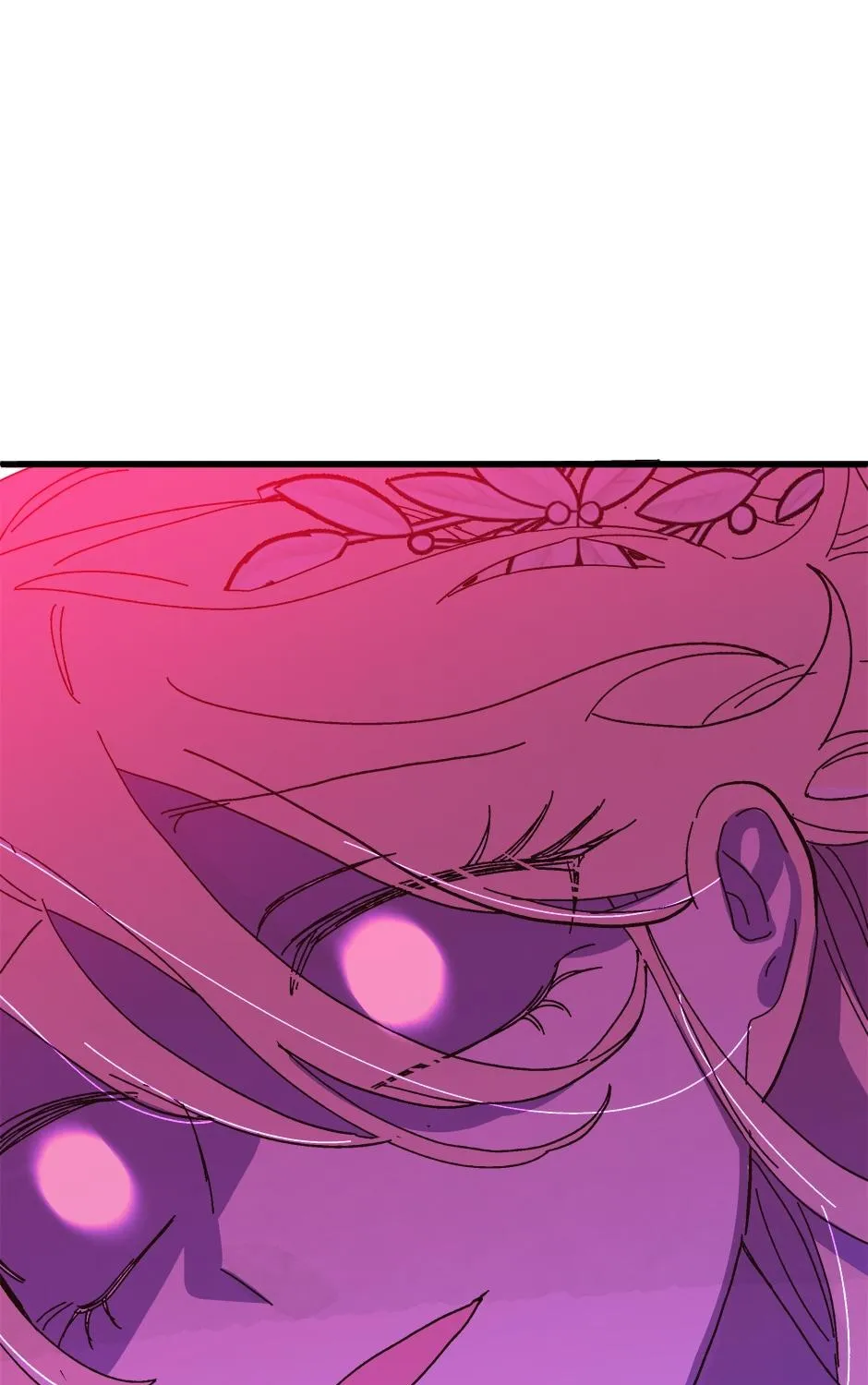 The Princess Pretends To Be Crazy Zinmanga X Chapter 84 Page 217
