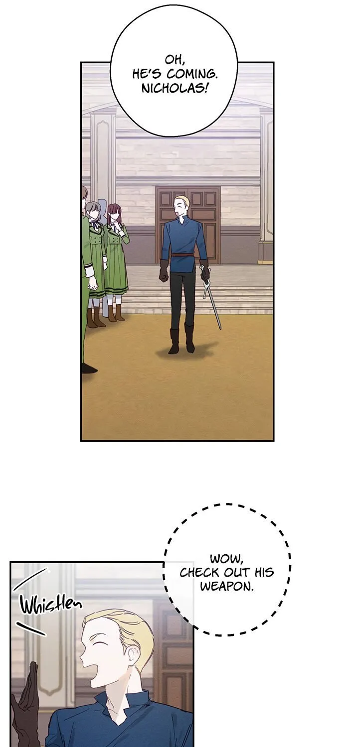 Let’s Hide My Younger Brother First Zinmanga X Chapter 15 Page 41