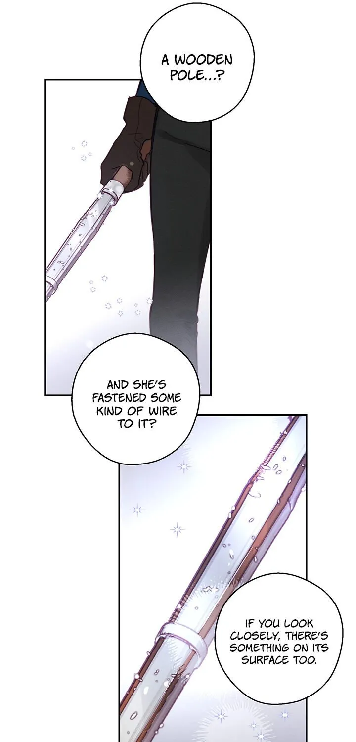 Let’s Hide My Younger Brother First Zinmanga X Chapter 15 Page 48