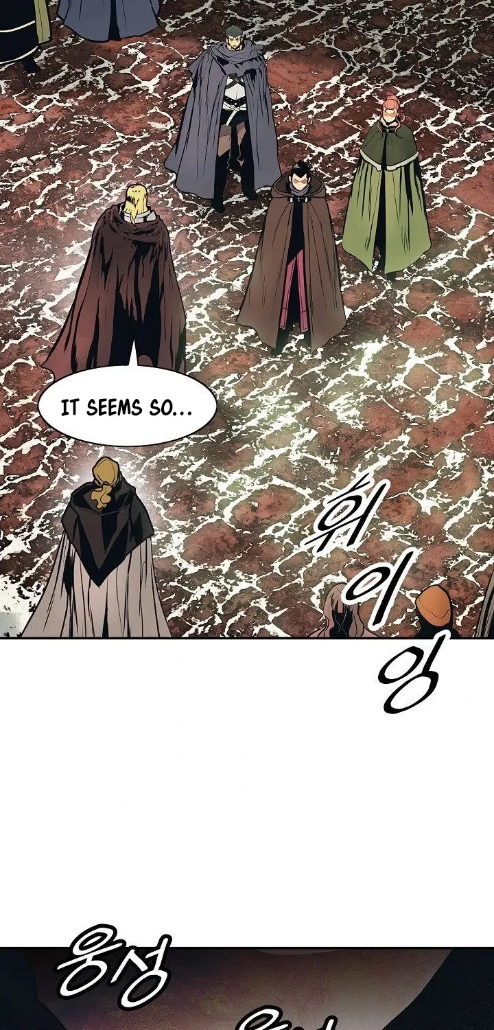MookHyang – Dark Lady Zinmanga X Chapter 100 Page 67
