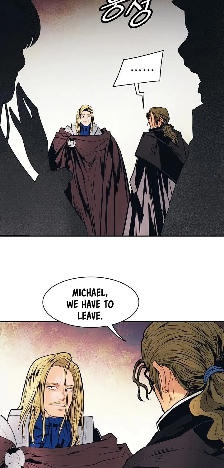 MookHyang – Dark Lady Zinmanga X Chapter 100 Page 68