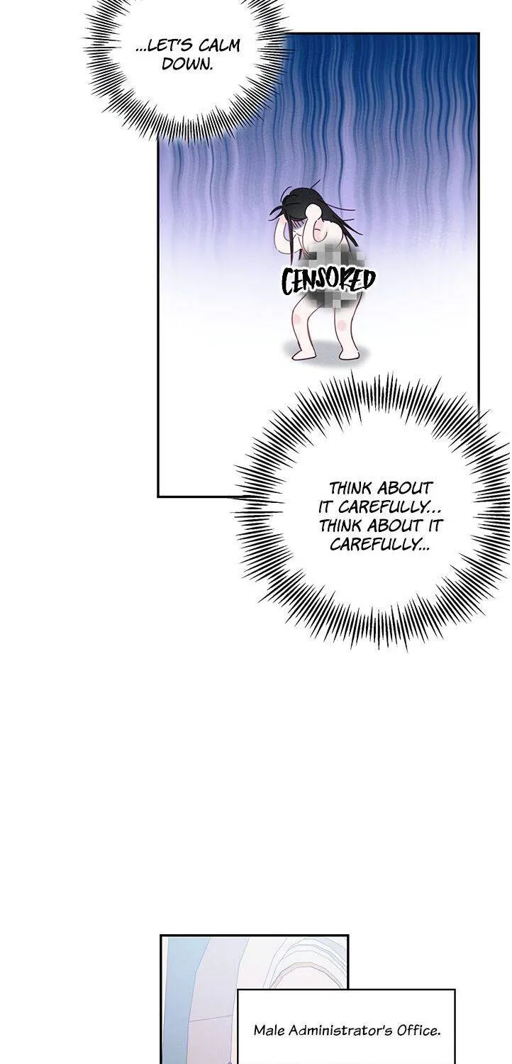 Let’s Hide My Younger Brother First Zinmanga X Chapter 14 Page 38