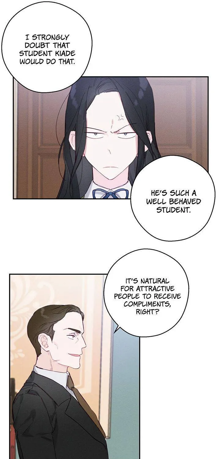 Let’s Hide My Younger Brother First Zinmanga X Chapter 14 Page 40