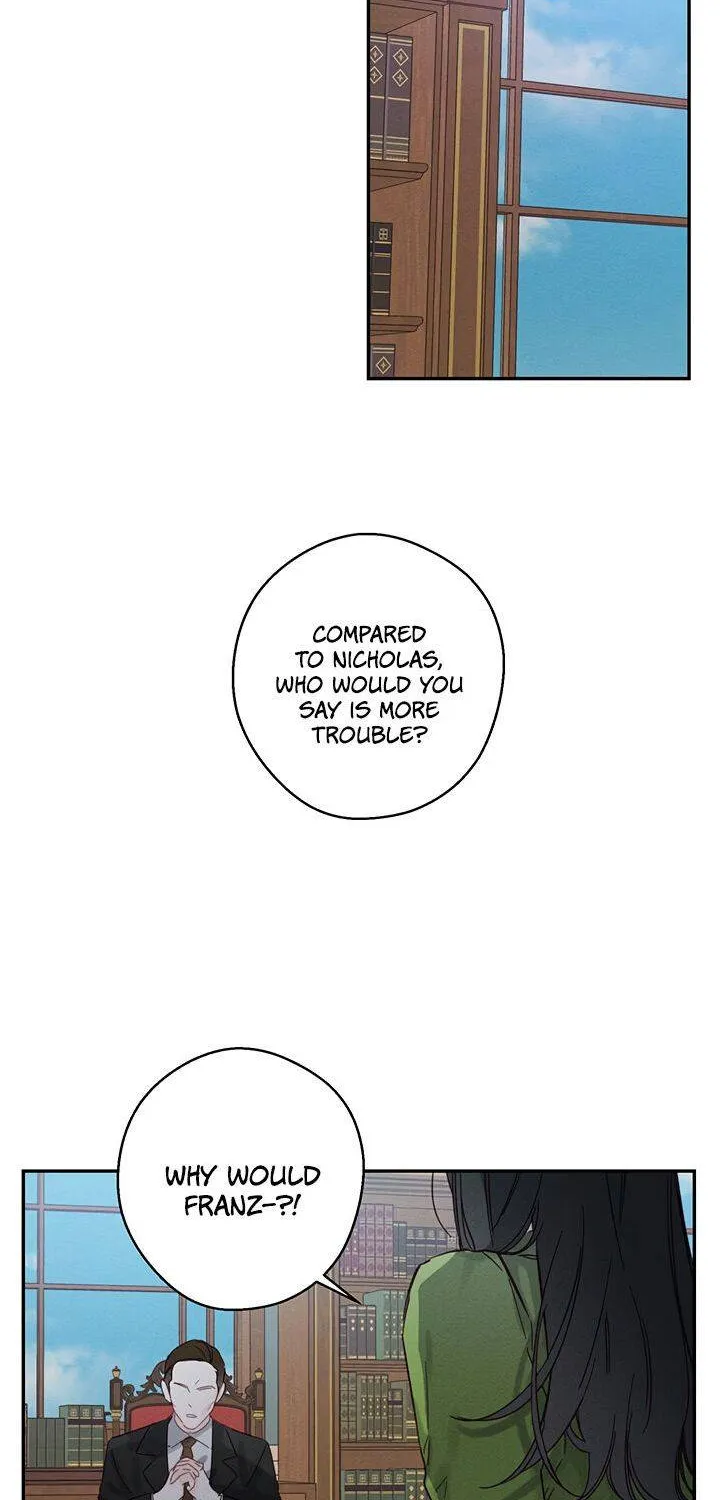 Let’s Hide My Younger Brother First Zinmanga X Chapter 14 Page 45