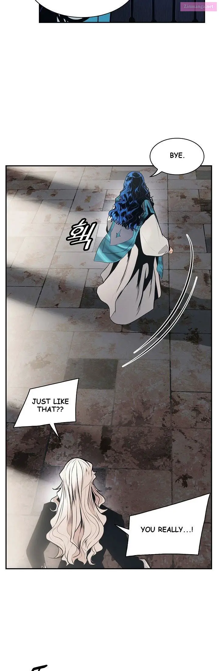 MookHyang – Dark Lady Zinmanga X Chapter 99 Page 23
