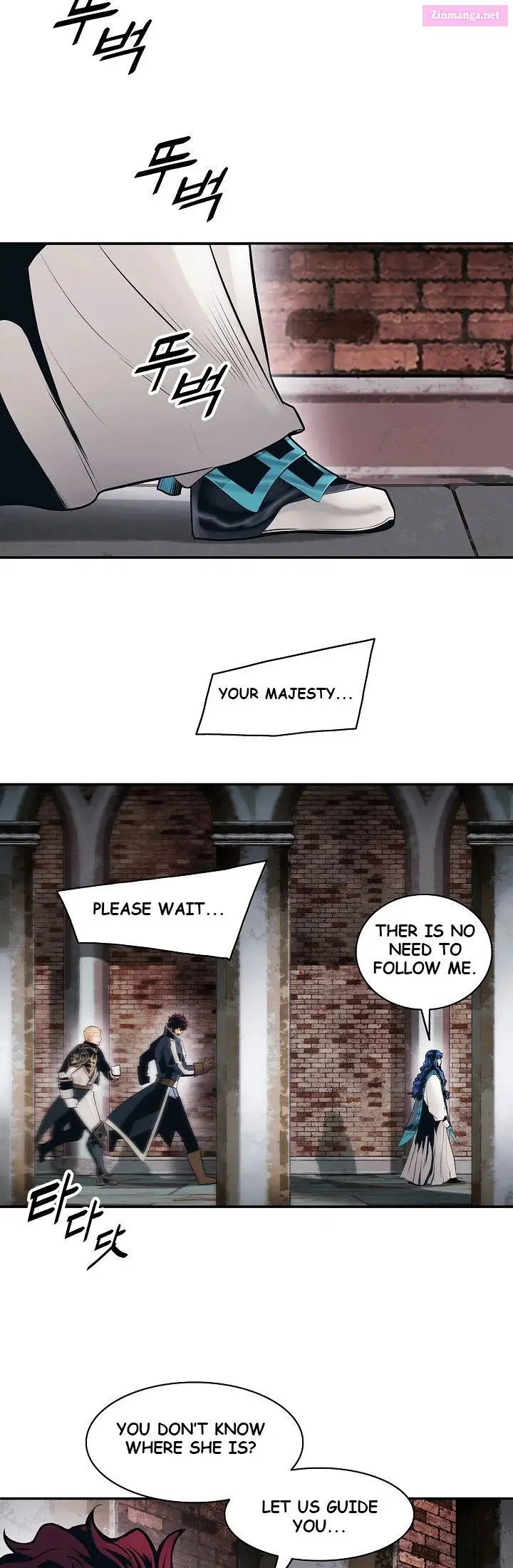 MookHyang – Dark Lady Zinmanga X Chapter 99 Page 24