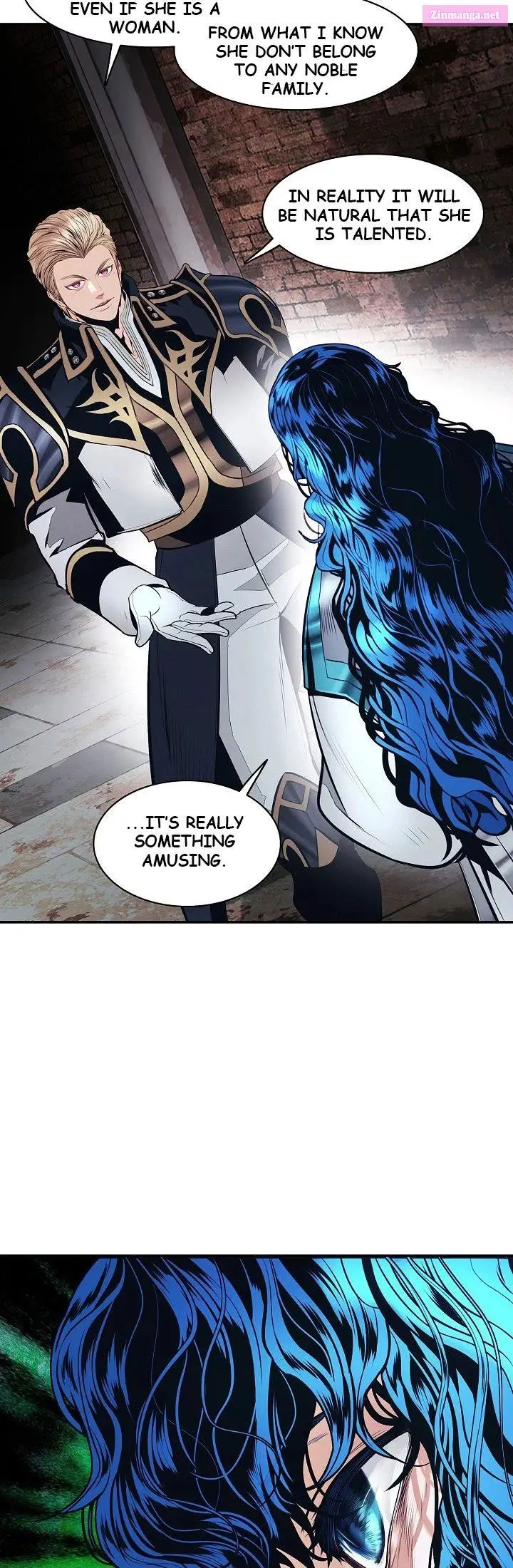 MookHyang – Dark Lady Zinmanga X Chapter 99 Page 27